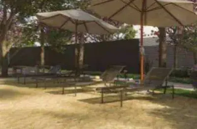 Apartamento com 2 quartos à venda na Rua Ptolomeu, Vila Socorro, São Paulo