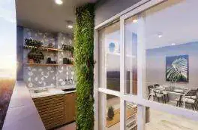 Apartamento com 2 quartos à venda na Rua Santa Catarina, Vila Militar, Barueri