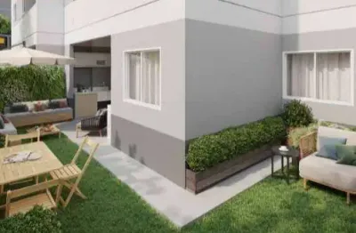 Apartamento com 3 quartos à venda na Rua Annita, Canhema, Diadema