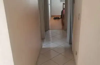 Apartamento com 2 quartos à venda na Avenida Portugal, Brooklin Paulista, São Paulo