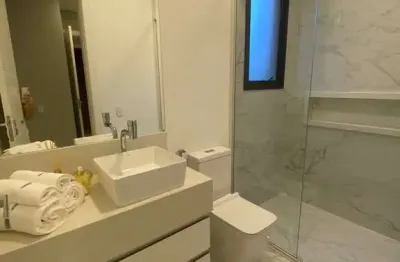 Casa com 4 quartos à venda na Residencial Gênesis Ii, Alphaville, Santana de Parnaíba