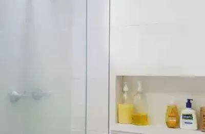 Apartamento com 2 quartos à venda na Rua Werner Goldberg, Jardim Tupanci, Barueri