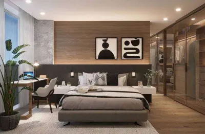 Apartamento com 3 quartos à venda na Rua Havaí, Sumaré, São Paulo