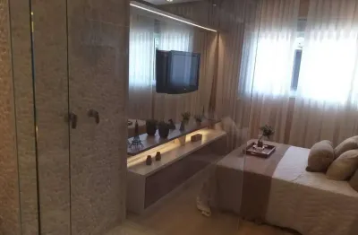 Apartamento com 2 quartos à venda na Avenida Anápolis, Vila Nilva, Barueri