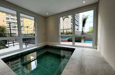 Apartamento com 3 quartos à venda na Rua Ariosto Buller Souto, Vila Progredior, São Paulo