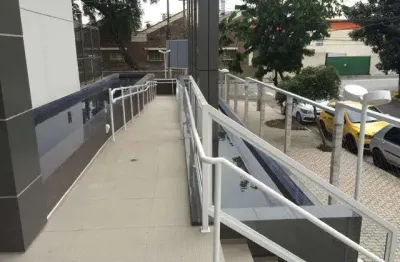 Sala comercial à venda na Rua Dom José Alarcon, Ipiranga, São Paulo