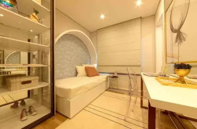 Apartamento com 3 quartos à venda na Rua Gama Lobo, Vila Dom Pedro I, São Paulo
