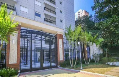 Apartamento com 2 quartos à venda na Rua Aracitaba, Morumbi, São Paulo