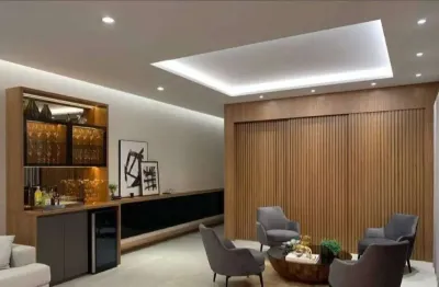 Casa com 4 quartos à venda na Alameda dos Delphinos, Alphaville, Santana de Parnaíba