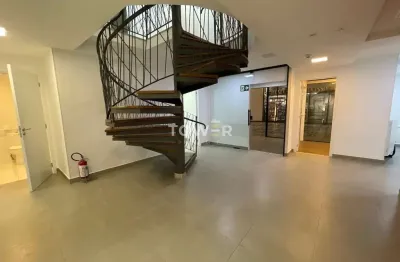 Casa comercial à venda na Avenida Paulista, Bela Vista, São Paulo