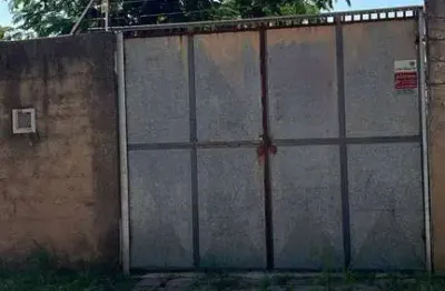 Casa comercial à venda na Avenida Daniel Ratti, Pinheirinho, Itu