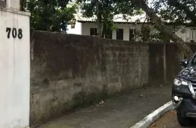 Casa comercial à venda na Rua Gen. Almério De Moura, Vila Tramontano, São Paulo