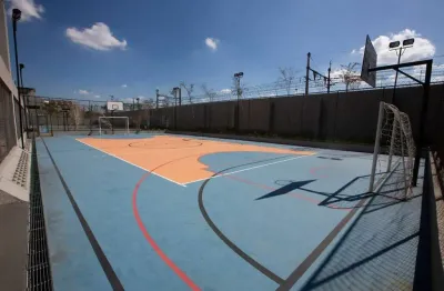 Apartamento com 4 quartos à venda na Avenida Mofarrej, Vila Leopoldina, São Paulo