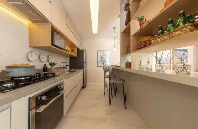 Apartamento com 3 quartos à venda na Rua Major Maragliano, Vila Mariana, São Paulo