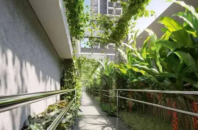 Apartamento com 3 quartos à venda na Rua Barão do Triunfo, Brooklin, São Paulo