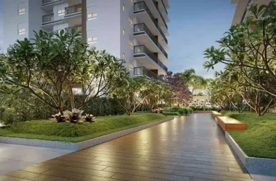 Apartamento com 3 quartos à venda na Rua Marcos Portugal, Vila Nair, São Paulo