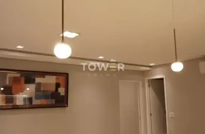 Apartamento com 2 quartos para alugar na Rua Bonnard, Alphaville Empresarial, Barueri