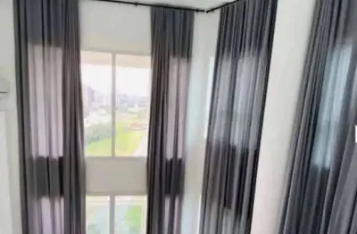 Apartamento com 2 quartos para alugar na Avenida Parkinson, Alphaville Empresarial, Barueri