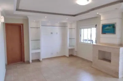 Apartamento com 3 quartos para alugar na Rua Werner Goldberg, Jardim Tupanci, Barueri