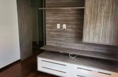 Apartamento com 3 quartos para alugar na Polo Tamboré, Tamboré, Santana de Parnaíba