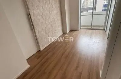 Sala comercial para alugar na Rua Fidêncio Ramos, Vila Olímpia, São Paulo