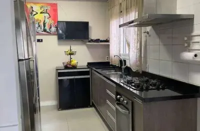 Apartamento com 3 quartos para alugar na Polo Tamboré, Tamboré, Santana de Parnaíba