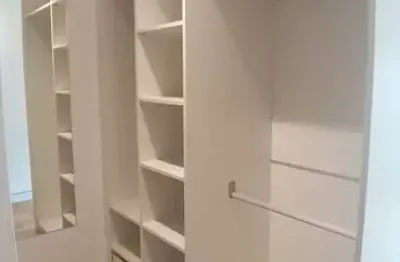 Apartamento com 3 quartos para alugar na Avenida Marcos Penteado de Ulhôa Rodrigues, Tamboré, Barueri