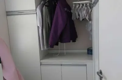 Apartamento com 3 quartos para alugar na Polo Tamboré, Tamboré, Santana de Parnaíba