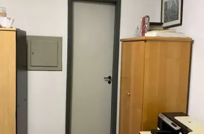 Sala comercial para alugar na Rua Arandu, Itaim Bibi, São Paulo