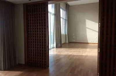 Apartamento com 4 quartos para alugar na Avenida Prof. Frederico Hermann Júnior, Alto de Pinheiros, São Paulo