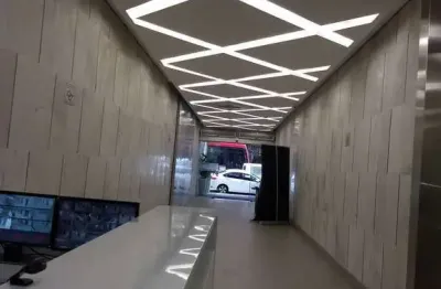 Sala comercial para alugar na Rua Boa Vista, Centro Histórico, São Paulo