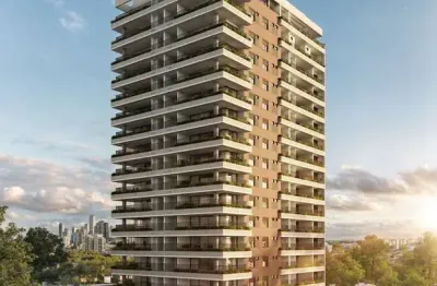 Apartamento com 3 quartos à venda na Rua Pereira Leite, Sumarezinho, São Paulo