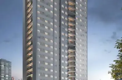 Apartamento com 3 quartos à venda na Rua do Bosque, Barra Funda, São Paulo