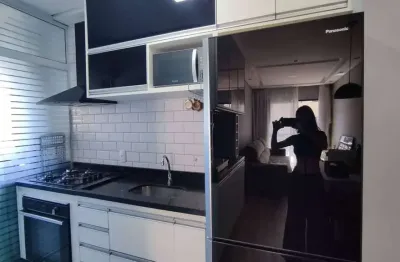 Apartamento com 2 quartos à venda na Avenida Henrique Gonçalves Baptista, Jardim Belval, Barueri