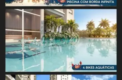 Apartamento com 2 quartos à venda na Rua Dempachi Nakayama, Jardim Esperança, Barueri