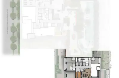 Apartamento com 1 quarto à venda na Rua Pedro de Toledo, Vila Clementino, São Paulo