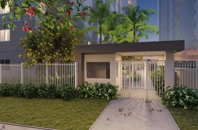 Apartamento com 2 quartos à venda na Rua da Baracela, Parque Novo Mundo, São Paulo