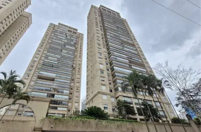 Apartamento com 4 quartos à venda na Rua Princesa Isabel, Brooklin Paulista, São Paulo