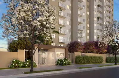 Apartamento com 2 quartos à venda na Avenida Luís Stamatis, Jaçanã, São Paulo