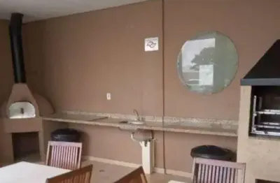 Apartamento com 3 quartos à venda na Estrada das Nações, Vila Iracema, Barueri