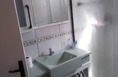 Casa com 3 quartos à venda na Avenida Guilherme Rohn, Aldeia, Barueri