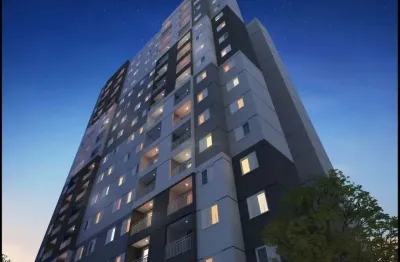 Apartamento com 2 quartos à venda na Estrada Água Chata, Bonsucesso, Guarulhos