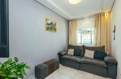 Casa com 5 quartos à venda na Rua Palmira Cervi Barbaro, Cidade Santos Dumont, Jundiaí