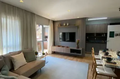 Apartamento com 2 quartos à venda na Rua José Elói Otoni, Freguesia do Ó, São Paulo