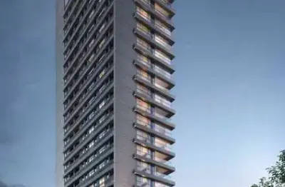 Apartamento com 2 quartos à venda na Rua Urimonduba, Itaim Bibi, São Paulo