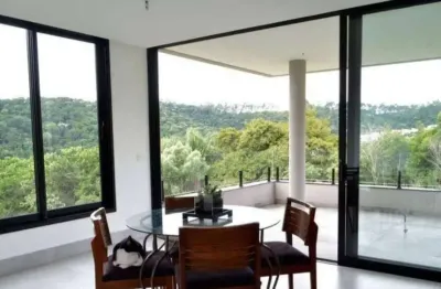 Casa com 4 quartos à venda na Avenida Altos de Alphaville, Alphaville, Santana de Parnaíba