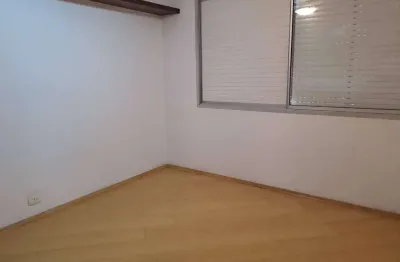 Apartamento com 2 quartos à venda na Avenida Portugal, Brooklin Paulista, São Paulo