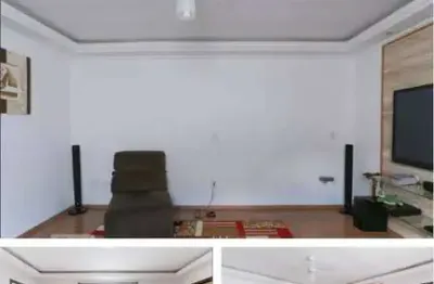 Casa com 4 quartos à venda na Rua José Medeiros De Albuquerque, Jardim Montreal, São Bernardo do Campo