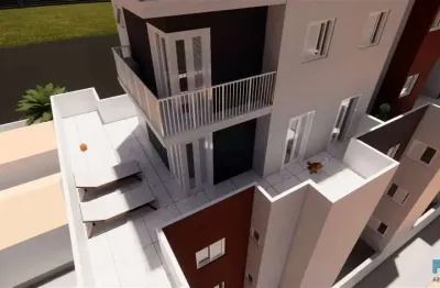 Apartamento com 2 quartos à venda na Rua Hercília, Vila Matilde, São Paulo