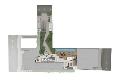 Casa comercial à venda na Rua Coriolano, Vila Romana, São Paulo